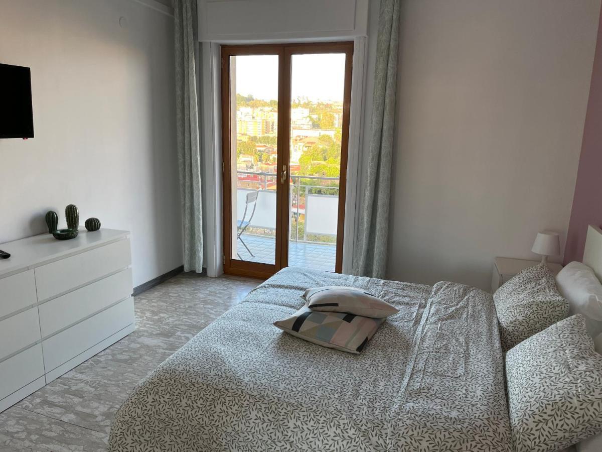 Balcony House Appartamento *