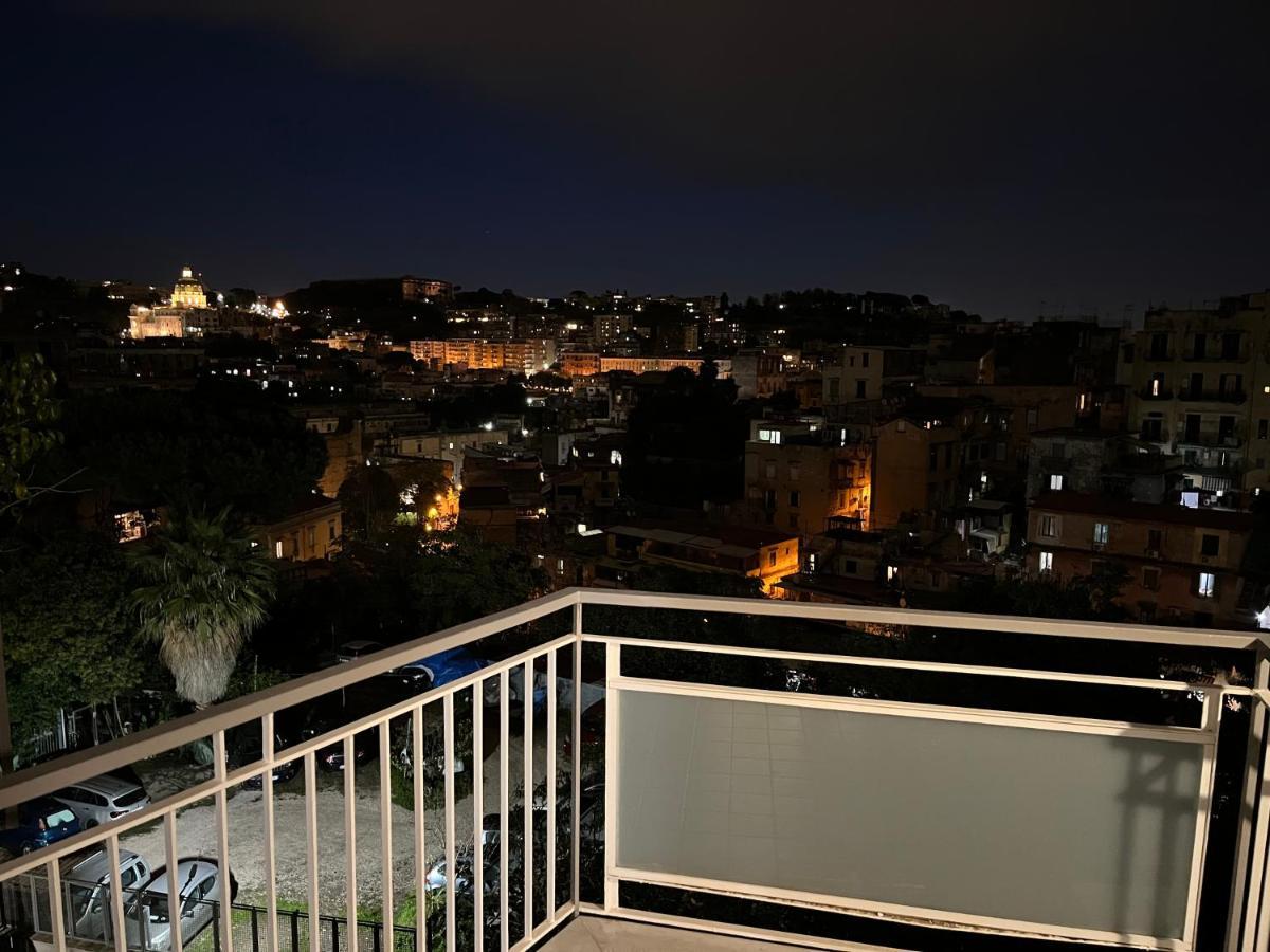 Balcony House Appartamento *