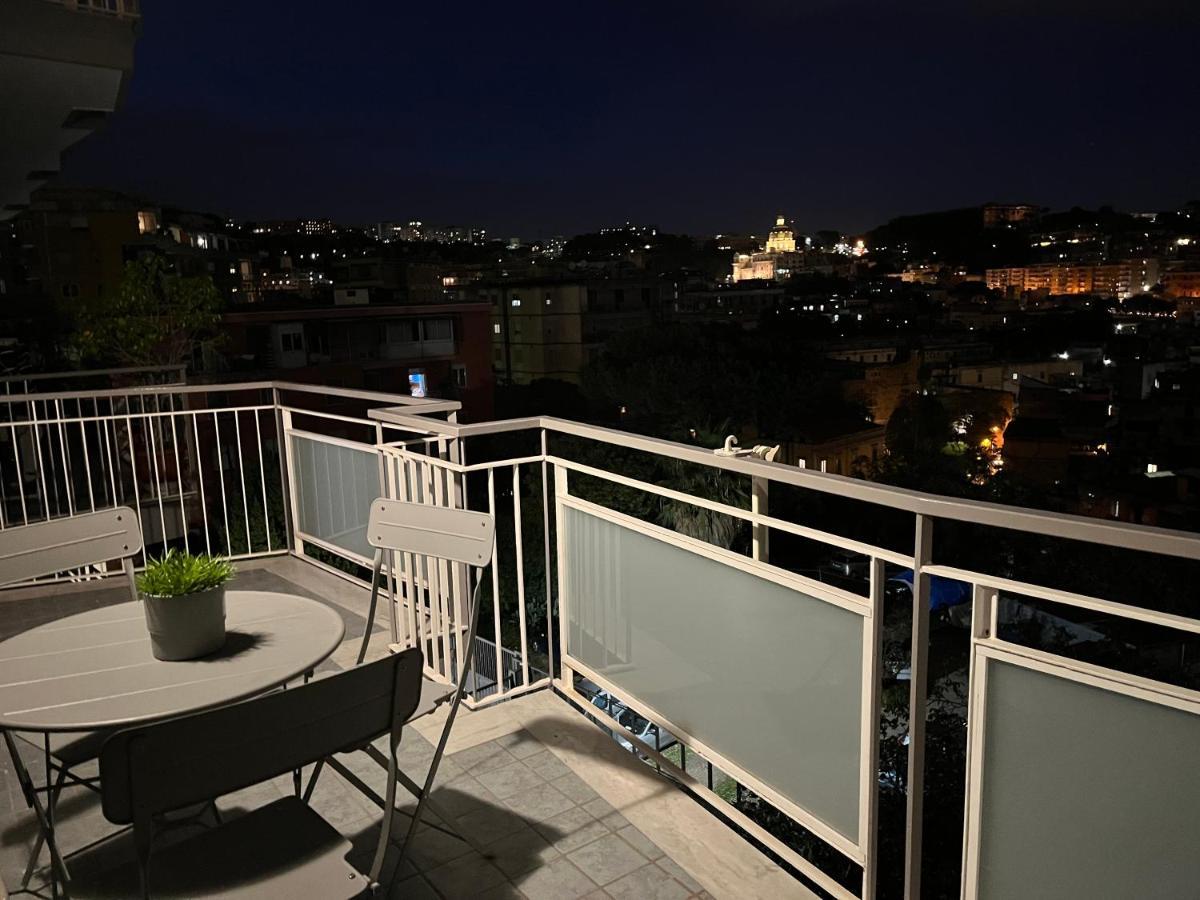 Balcony House Napoli