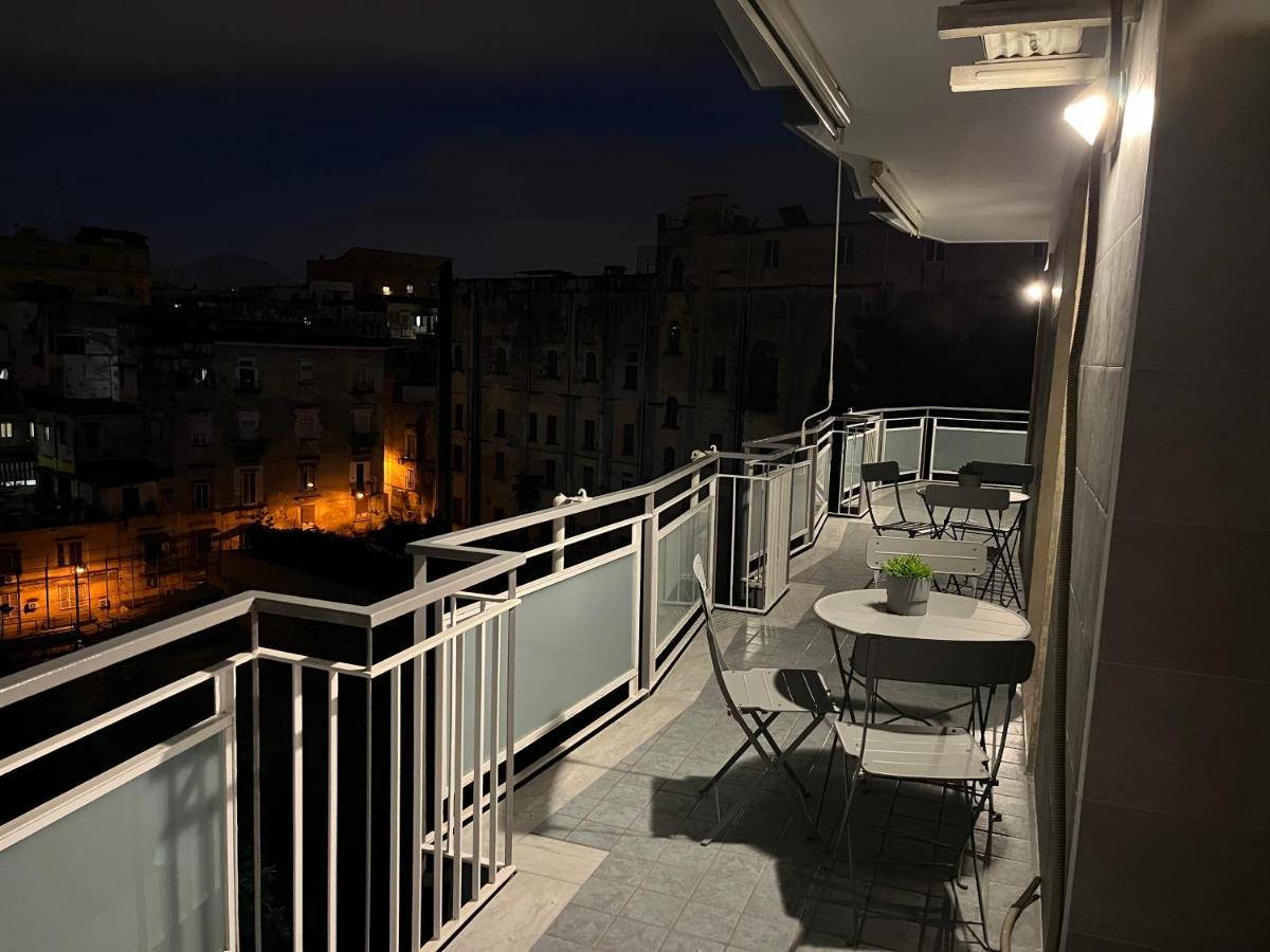Appartamento Balcony House