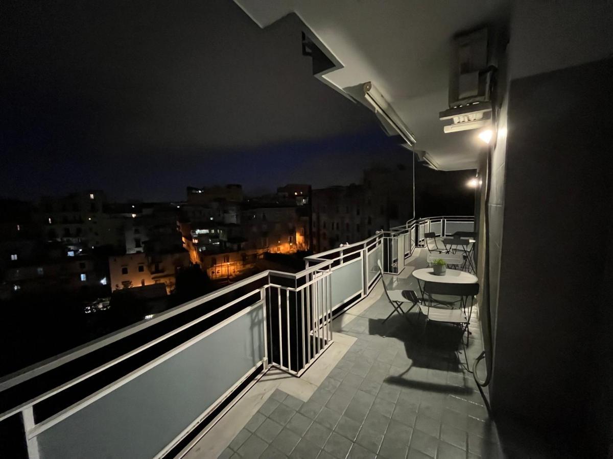Appartamento Balcony House *