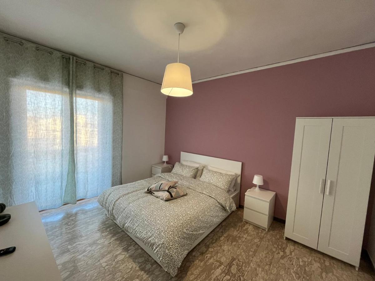 Balcony House Appartamento