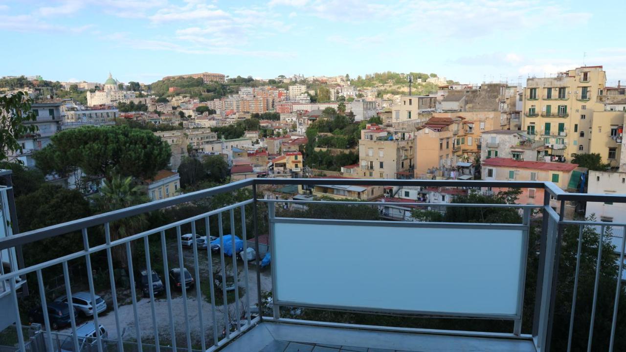 Appartamento Balcony House *